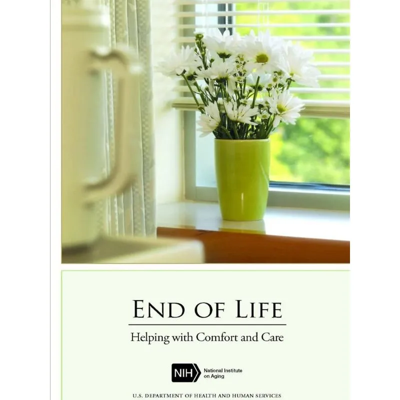 End of Life
