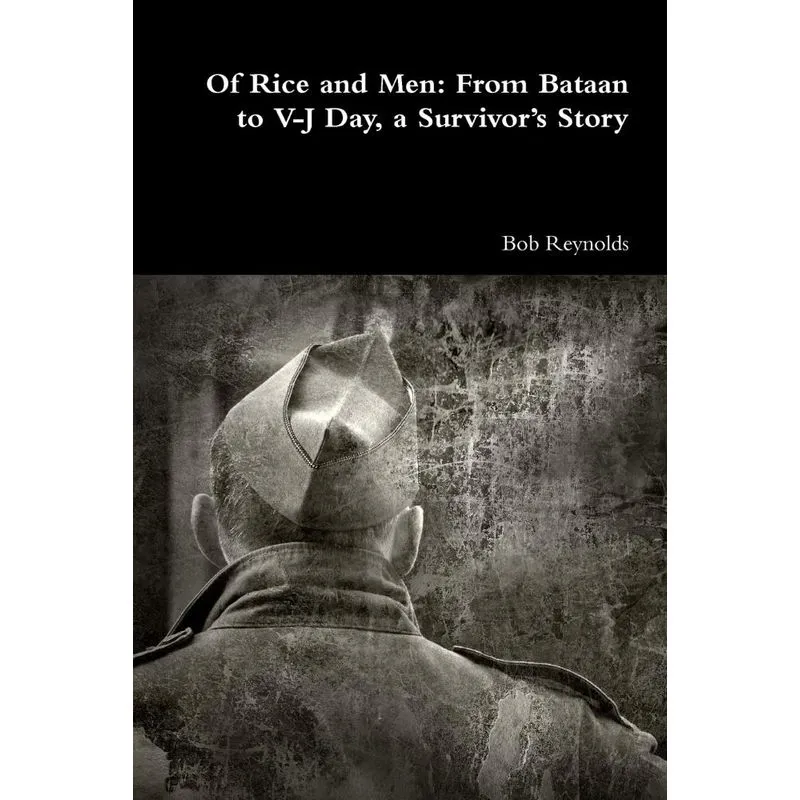 Of Rice and Men