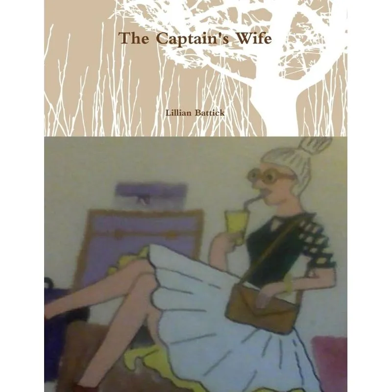 The Captains Wife