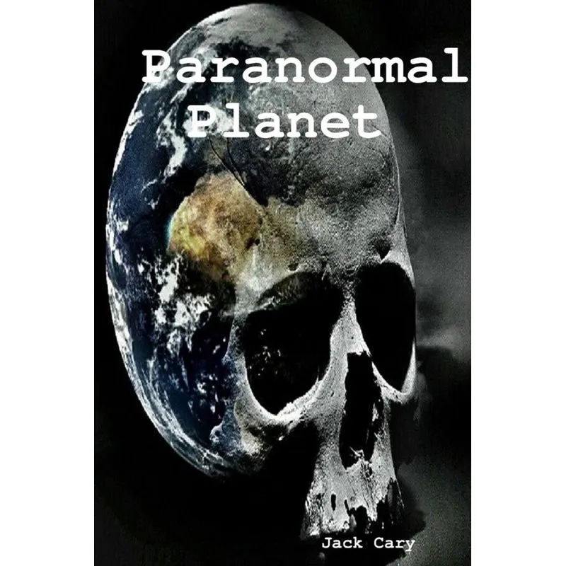 Paranormal Planet