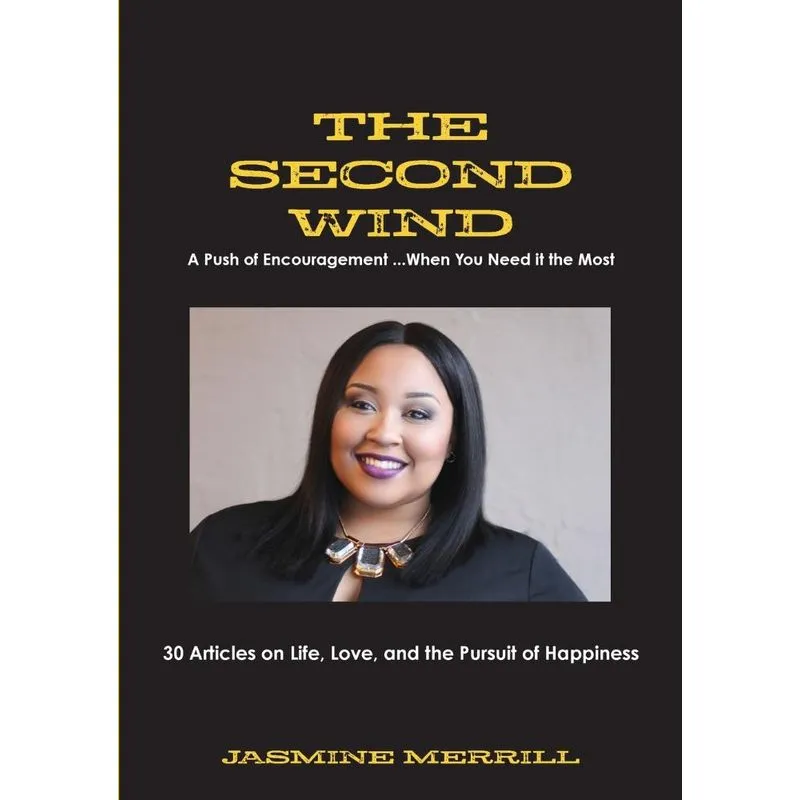 THE SECOND WIND