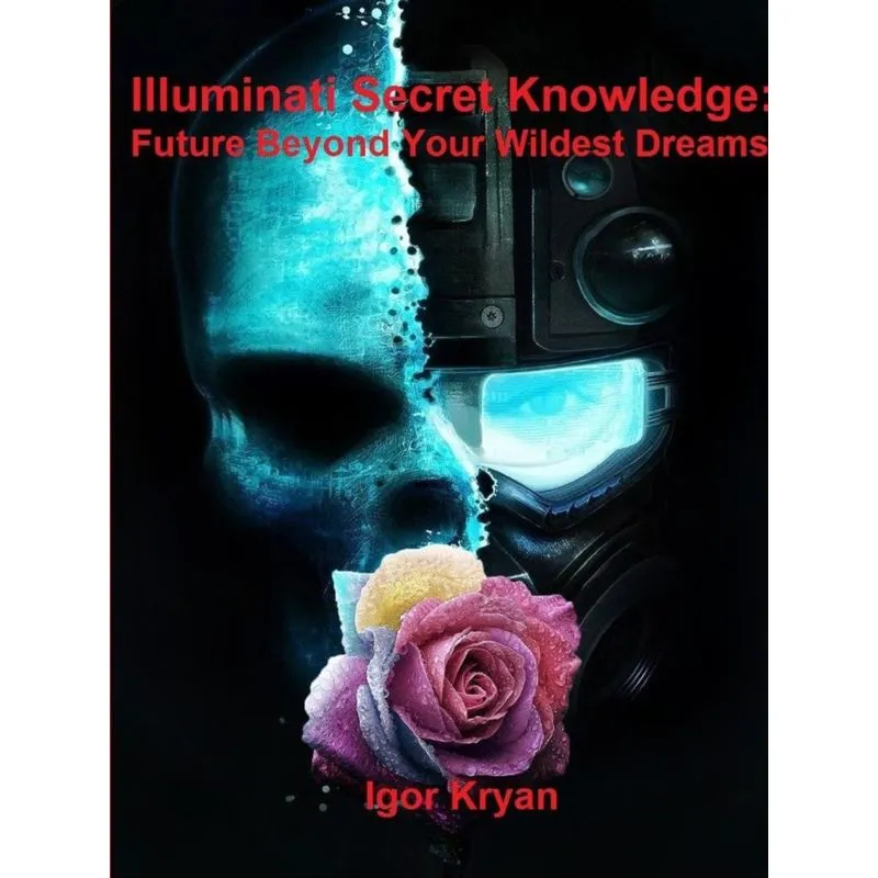 Illuminati Secret Knowledge