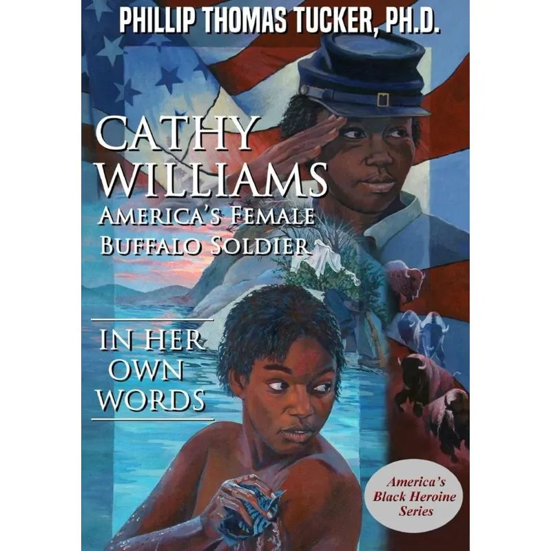 Cathy Williams