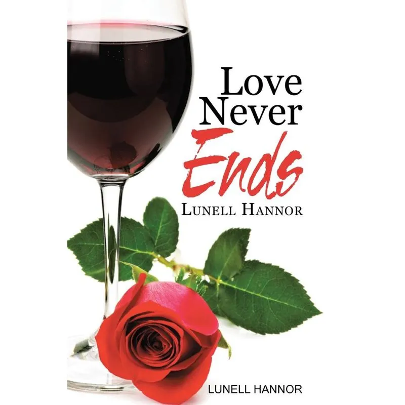 LOVE NEVER ENDS