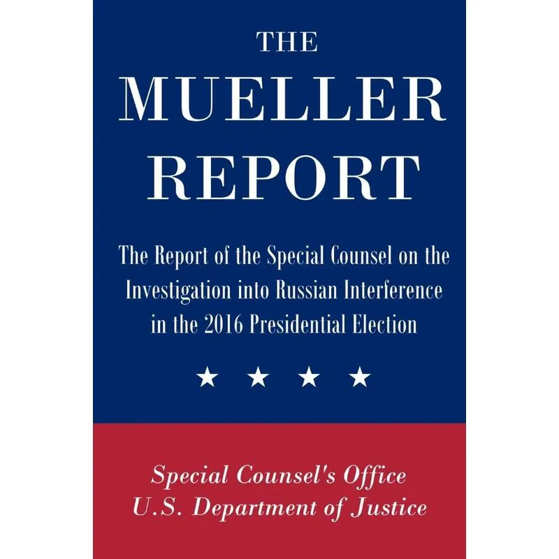 The Mueller Report
