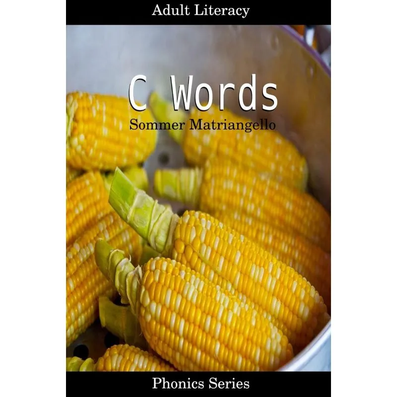 C Words