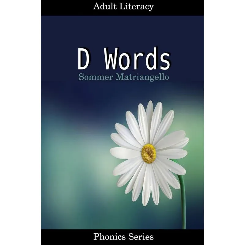 D Words