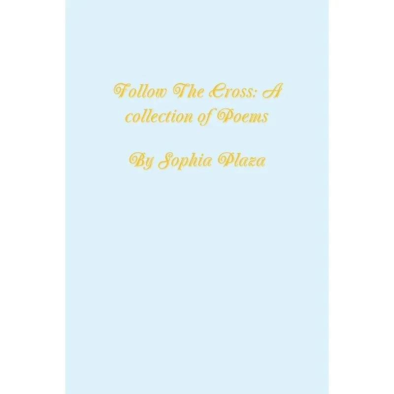Follow the Cross