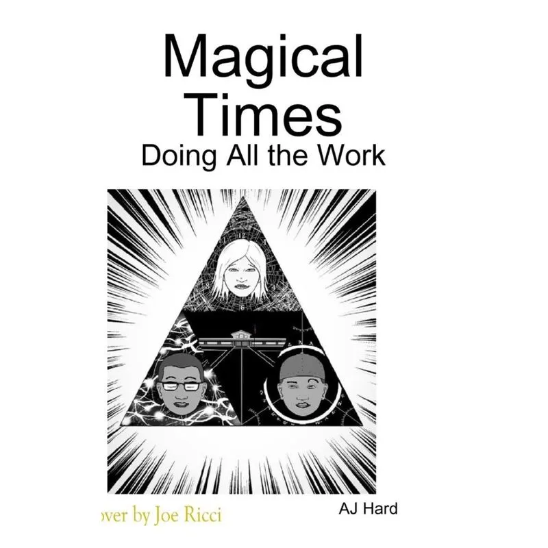 Magical Times