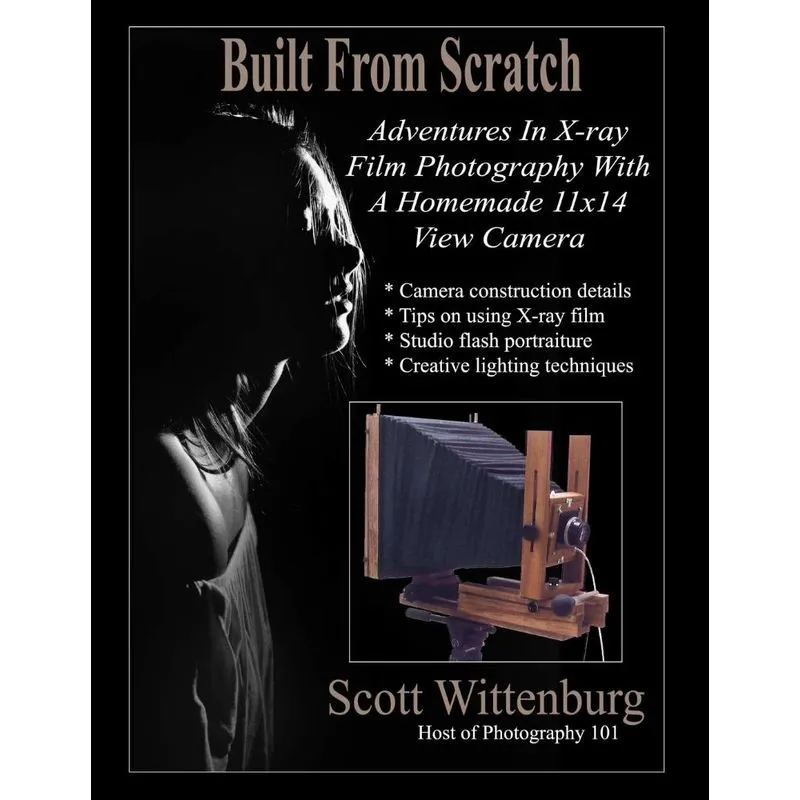 Built From Scratch