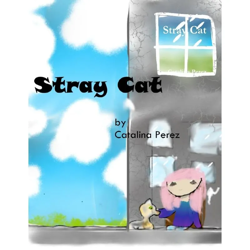Stray Cat