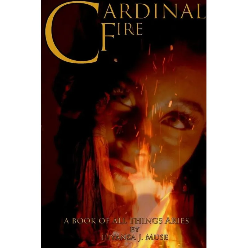 Cardinal Fire
