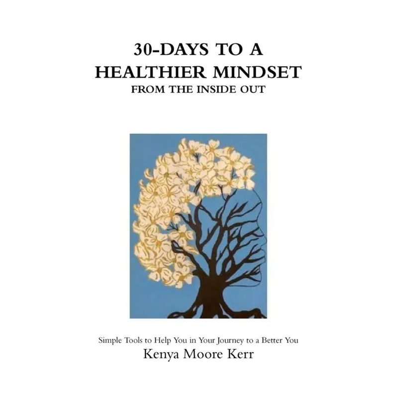 30-Days To a Healthier Mindset