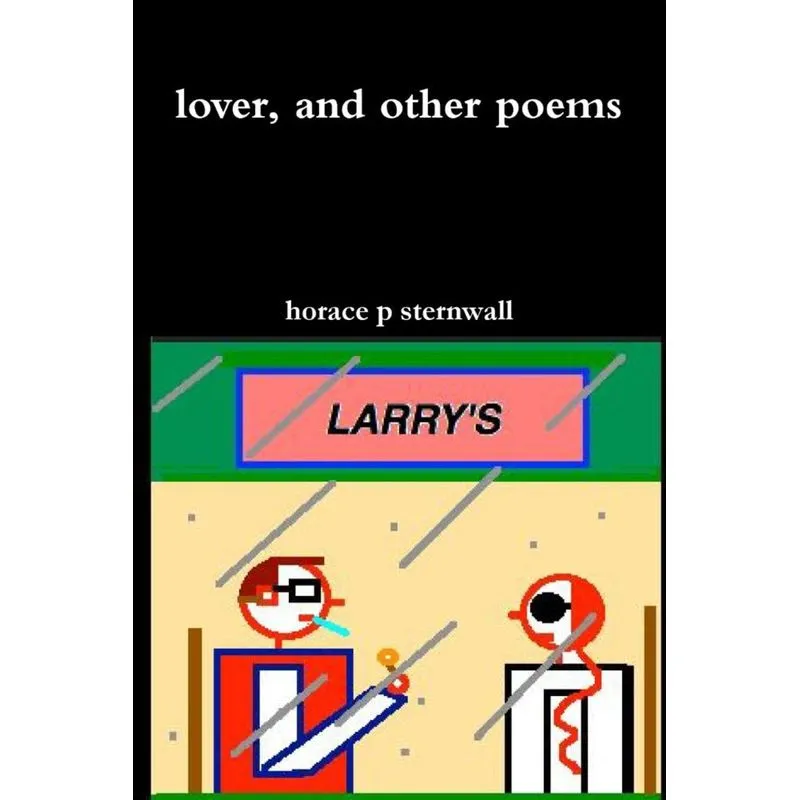 lover, and other poems