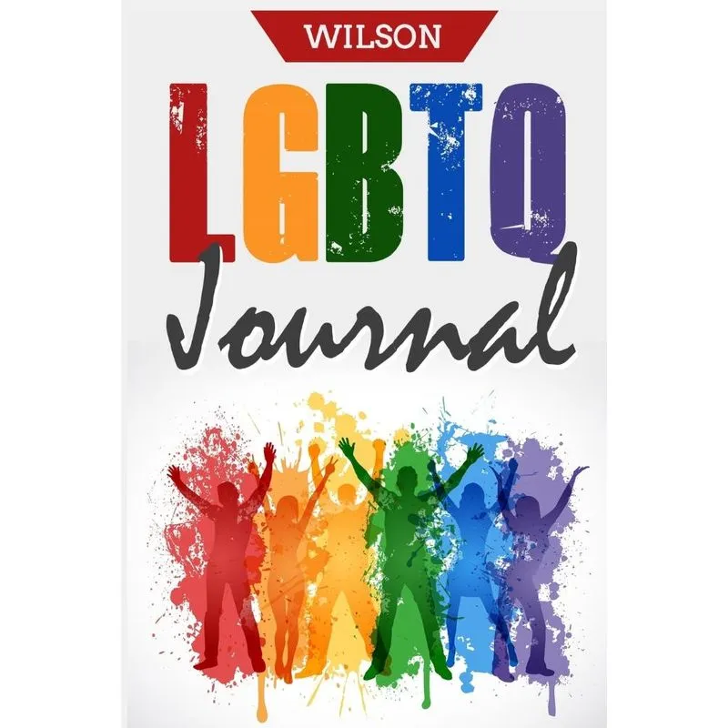 LGBTQ Journal
