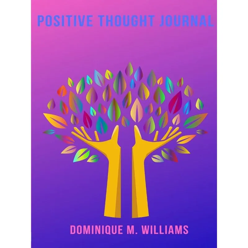 Positive Thought Journal