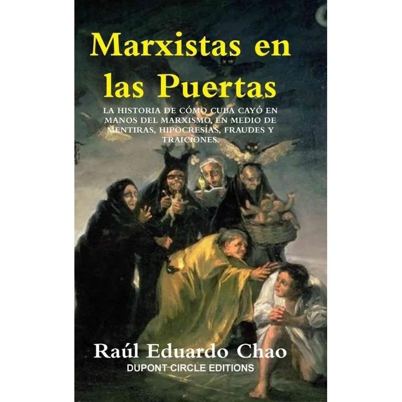 Marxistas en las Puertas