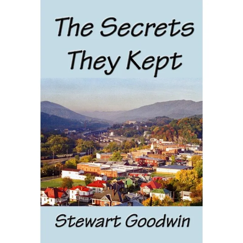 The Secrets They Kept