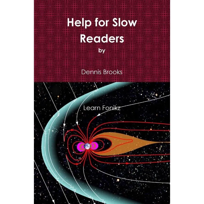 Help for Slow Readers