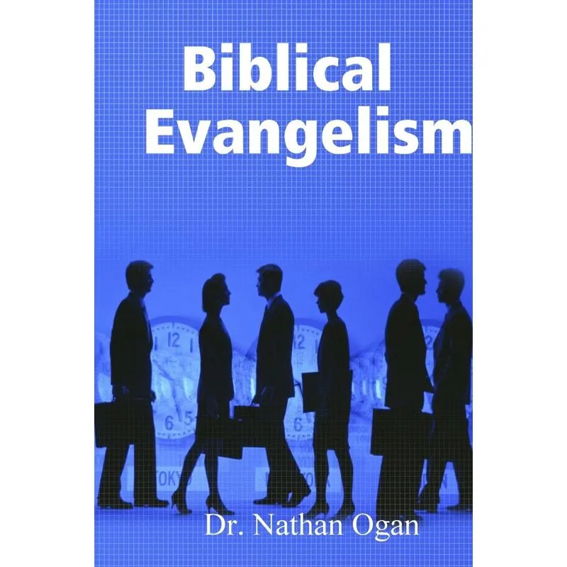 Biblical Evangelism