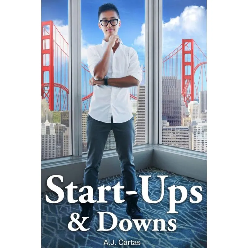 Startups and Downs