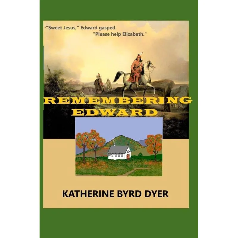 Remembering Edward