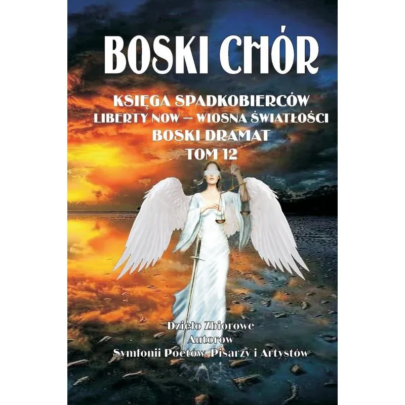 Boski Chór 12