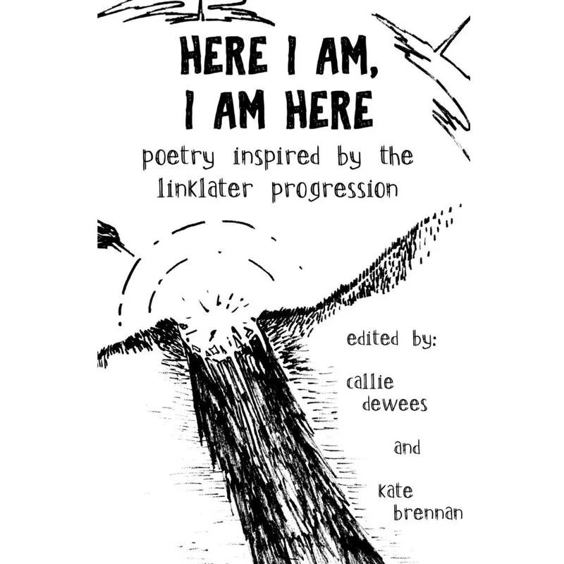 Here I Am, I Am Here
