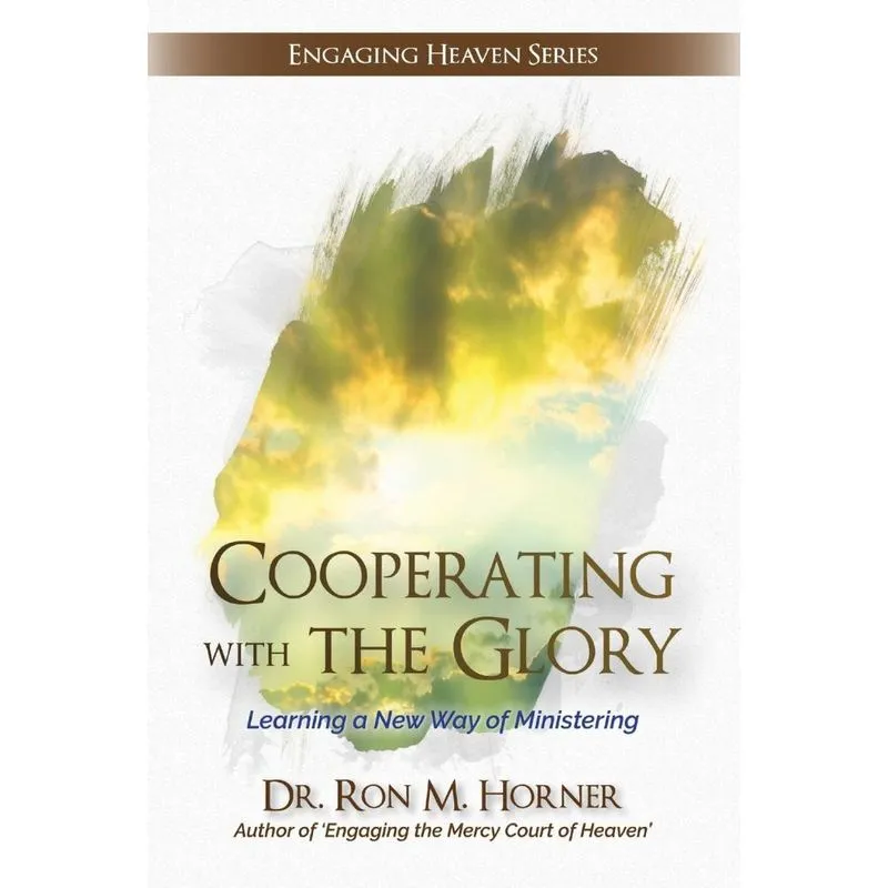 Cooperating with The Glory