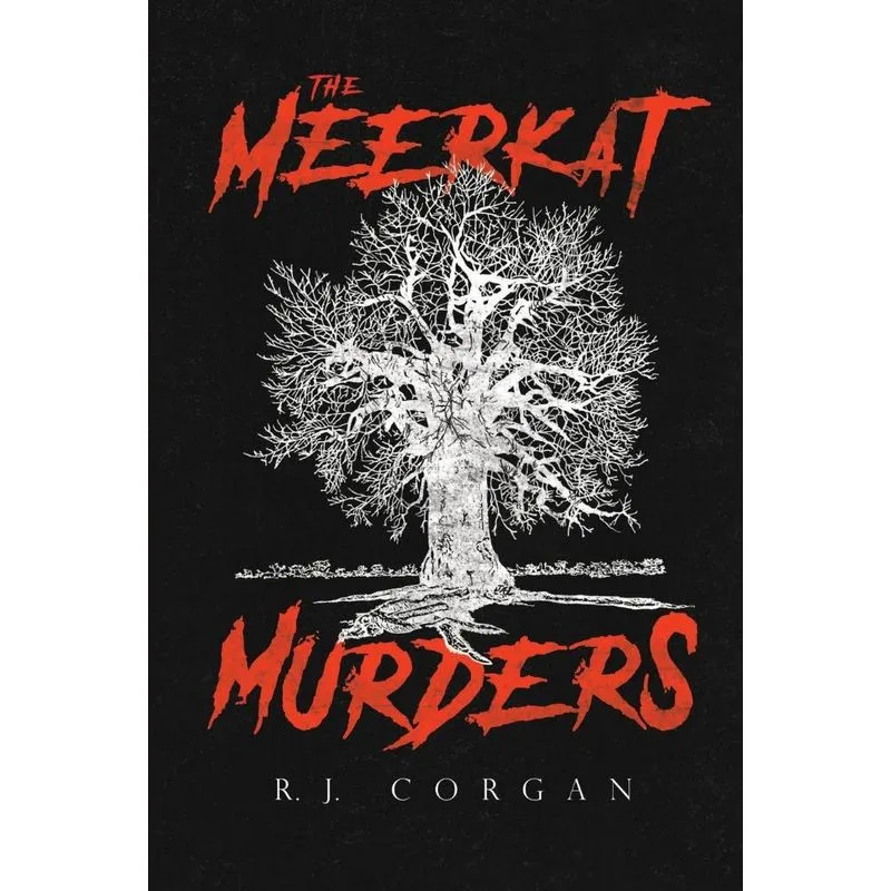 The Meerkat Murders