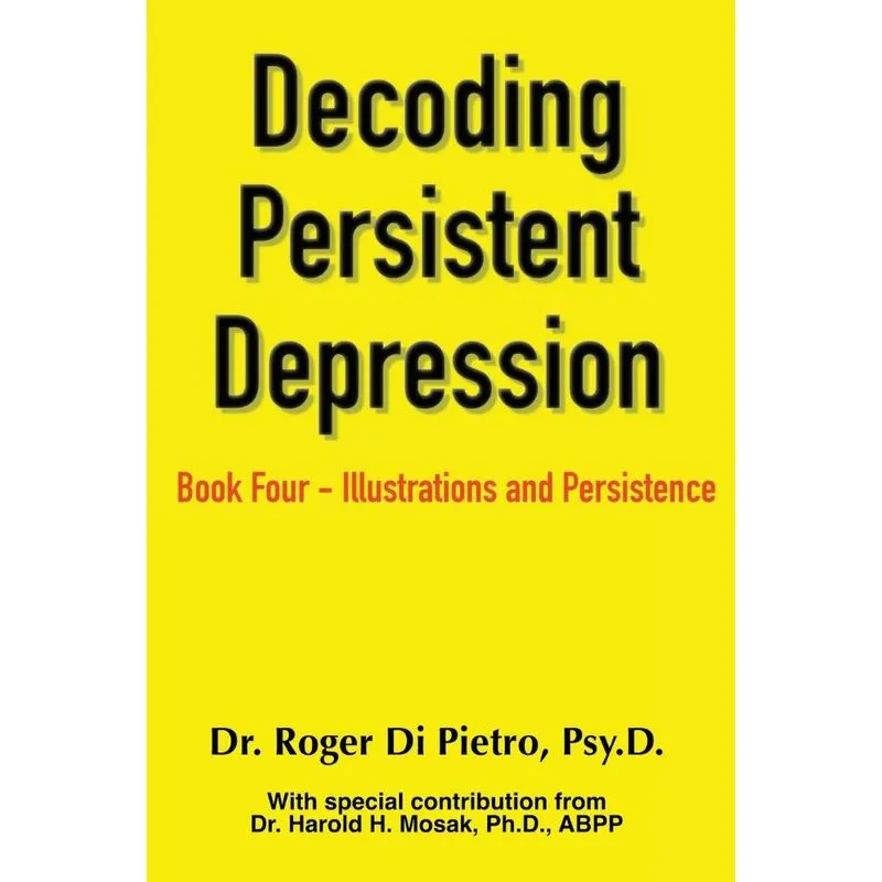 Decoding Persistent Depression