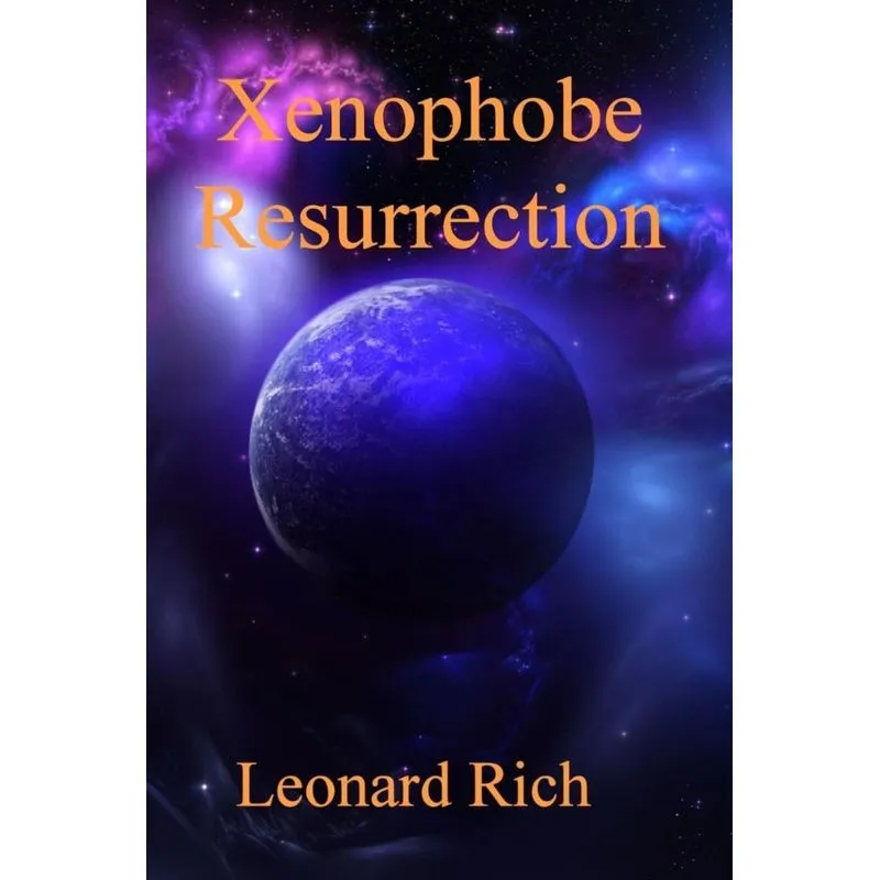 Xenophobe Resurrection