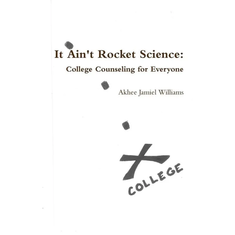 It Aint Rocket Science