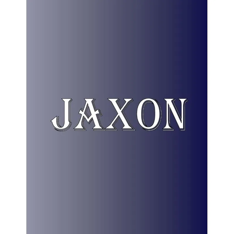 Jaxon