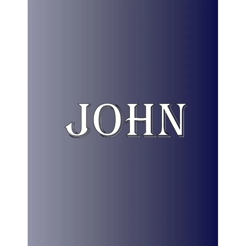 John