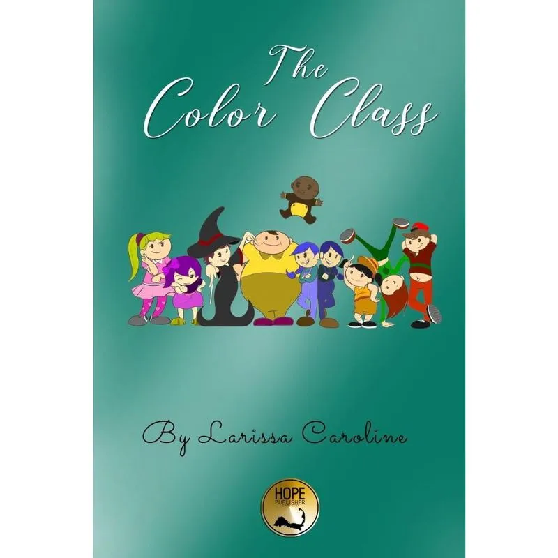 The Color Class