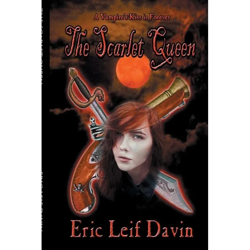 The Scarlet Queen