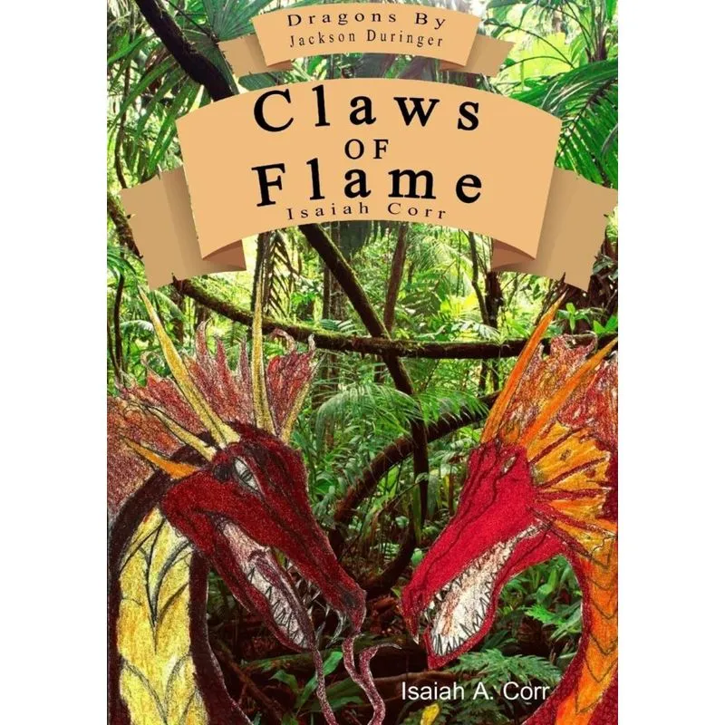Claws of Fame