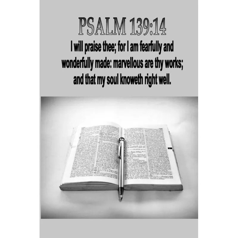 PSALM 139