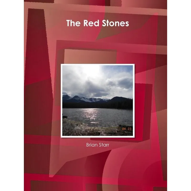 The Red Stones