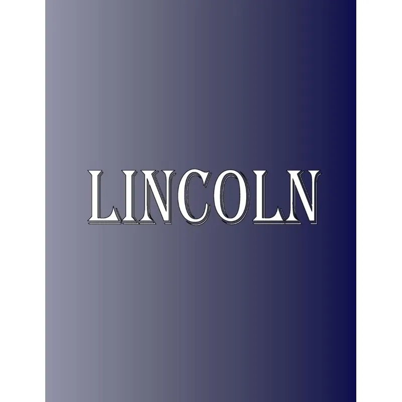 Lincoln