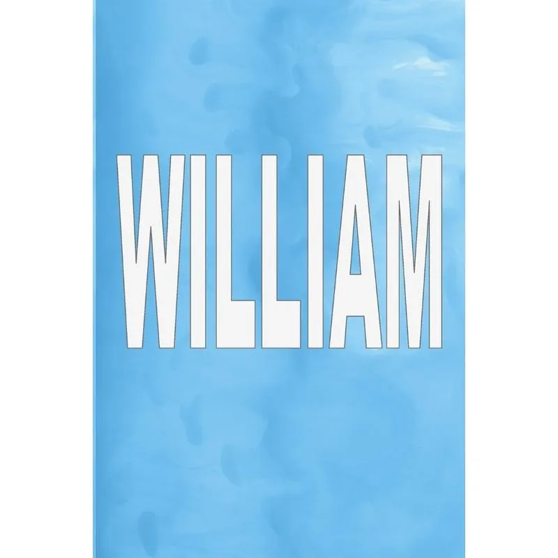 William