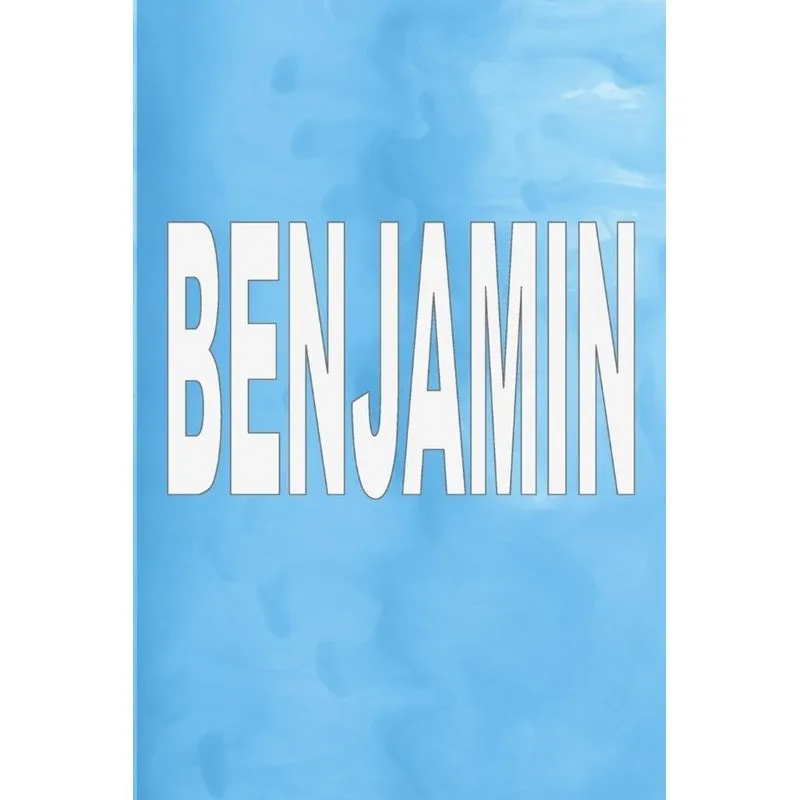 Benjamin