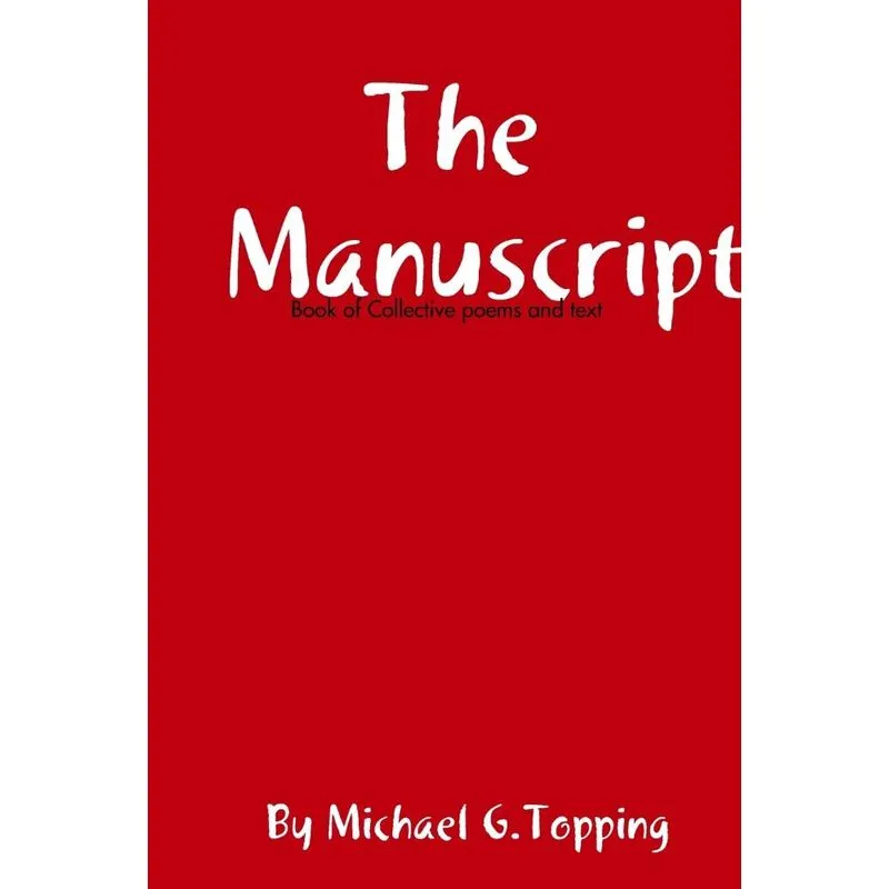 The Manuscript