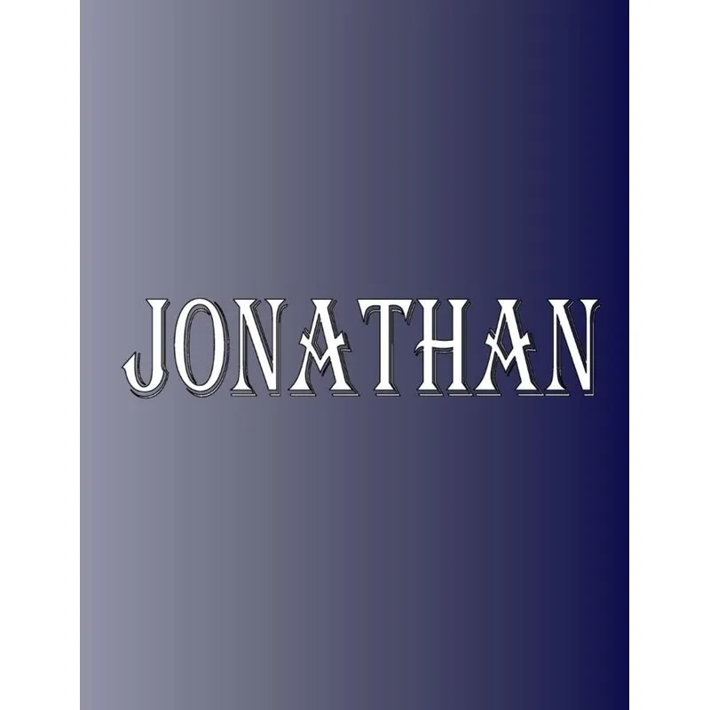 Jonathan