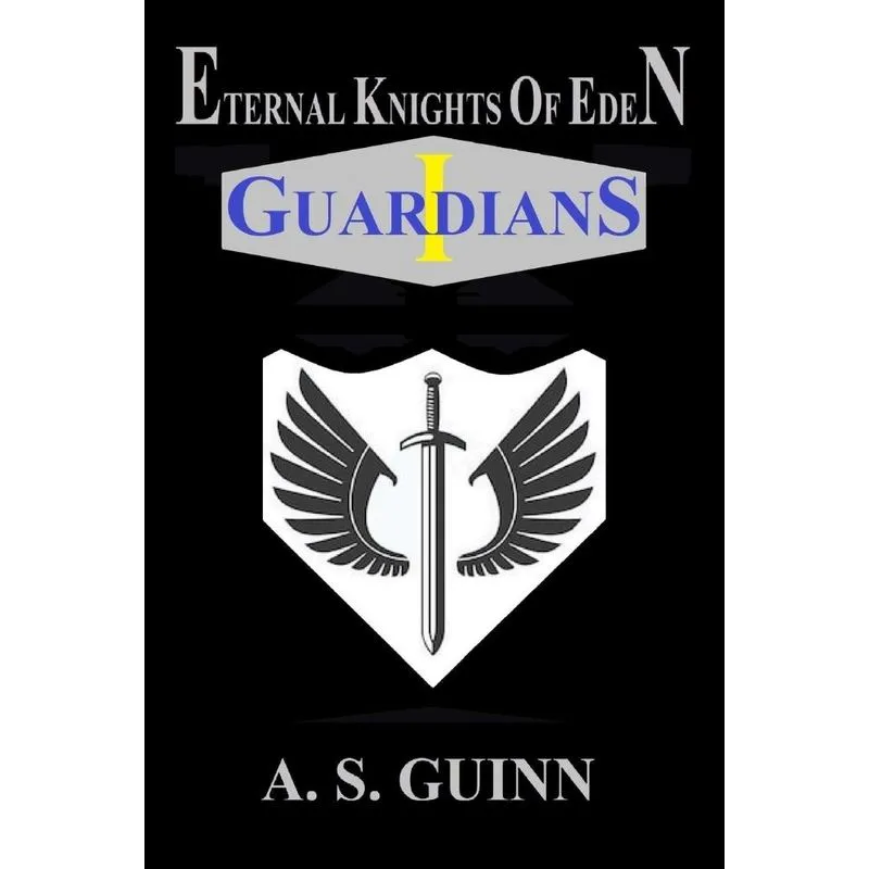 Eternal Knights of Eden I