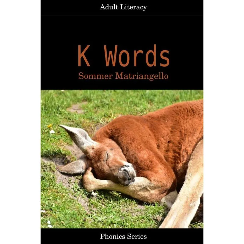 K Words
