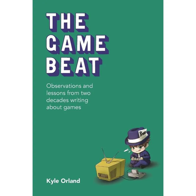 The Game Beat