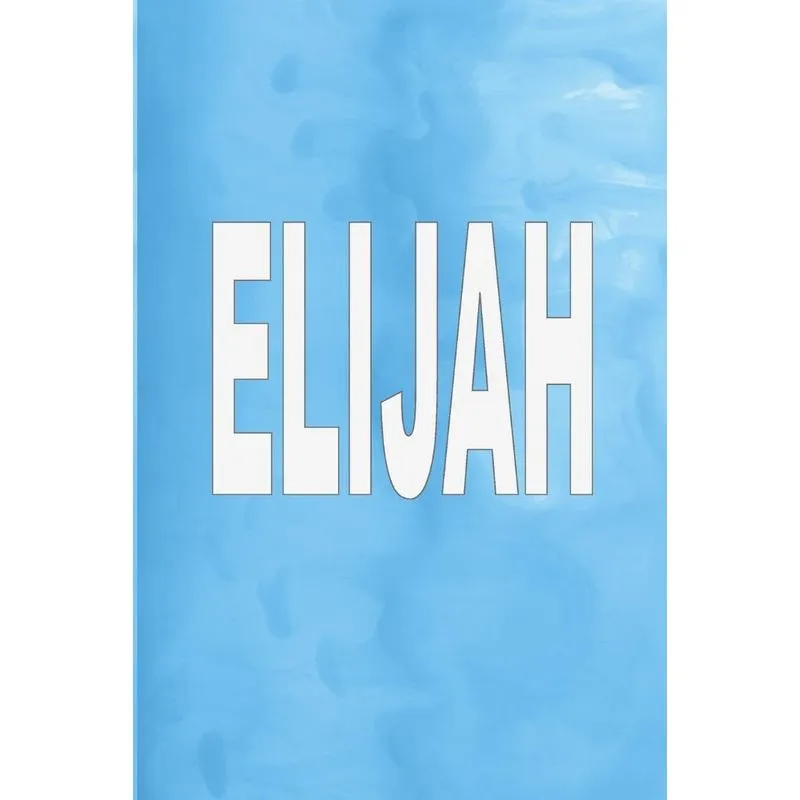 Elijah