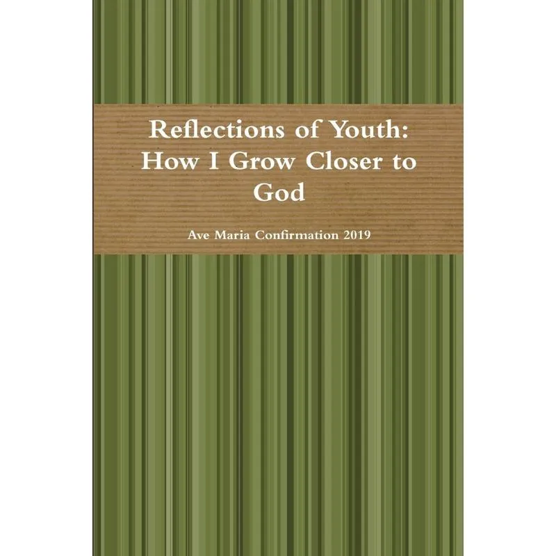 Reflections of Youth